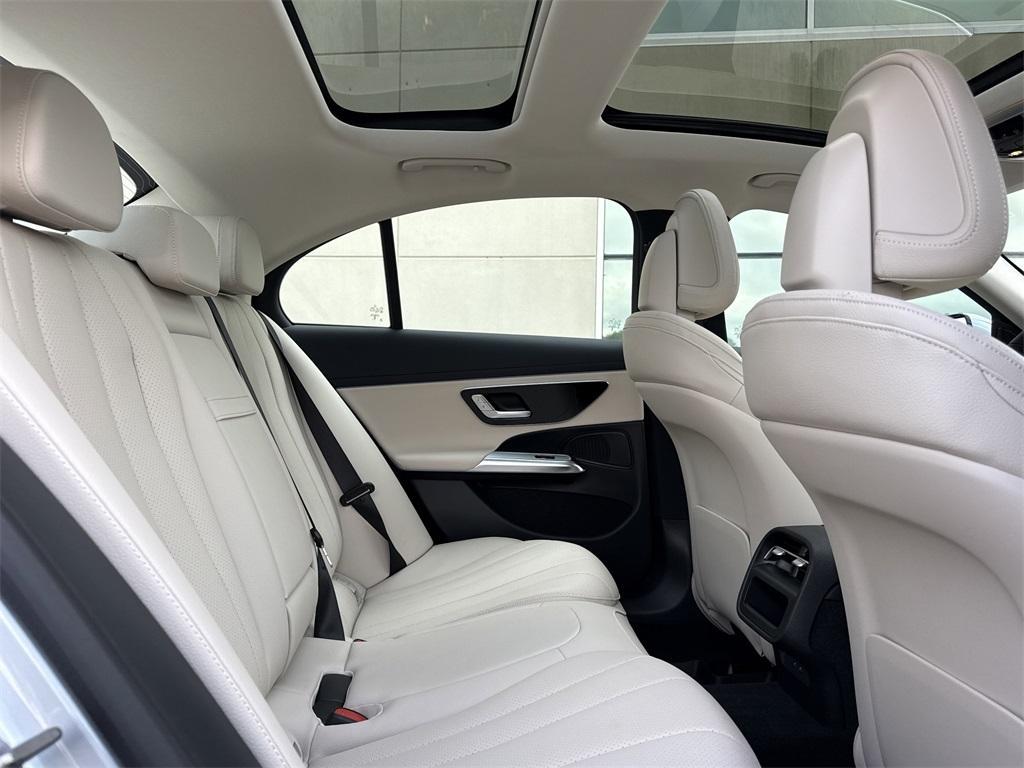 new 2026 Mercedes-Benz E-Class car, priced at $71,135