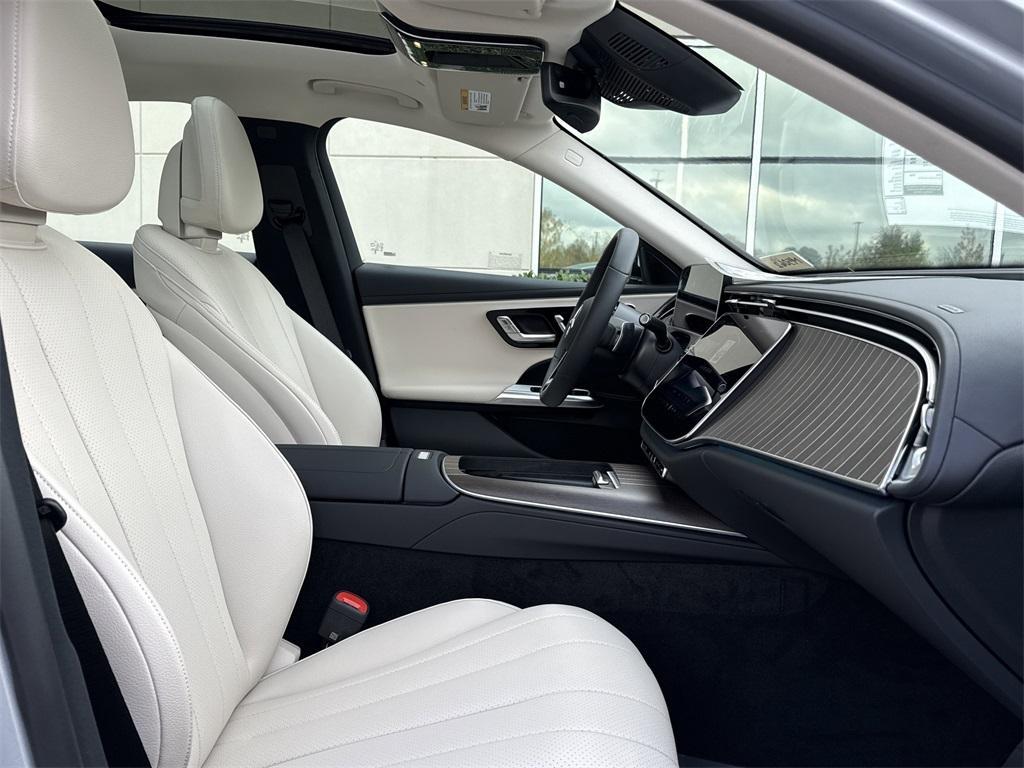 new 2026 Mercedes-Benz E-Class car, priced at $71,135