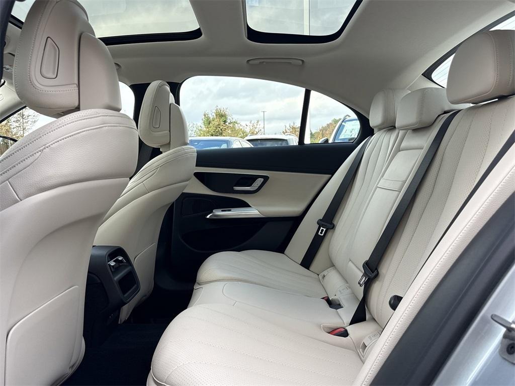 new 2026 Mercedes-Benz E-Class car, priced at $71,135