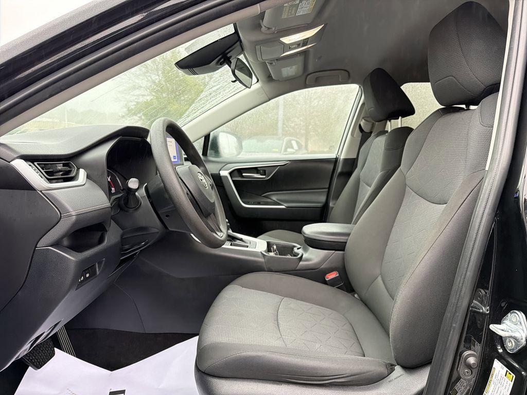 used 2023 Toyota RAV4 car, priced at $26,173