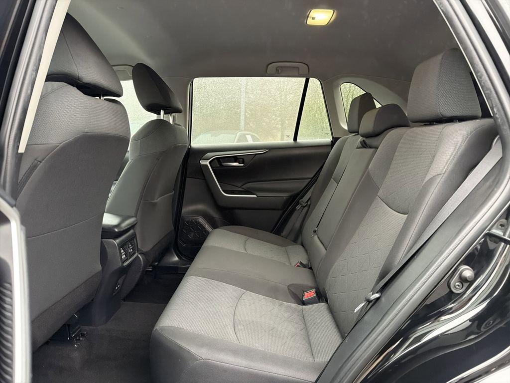used 2023 Toyota RAV4 car, priced at $26,173