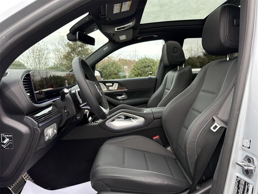 new 2026 Mercedes-Benz GLE 350 car, priced at $84,330