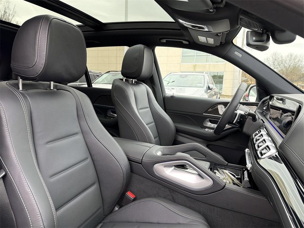 new 2026 Mercedes-Benz GLE 350 car, priced at $84,330