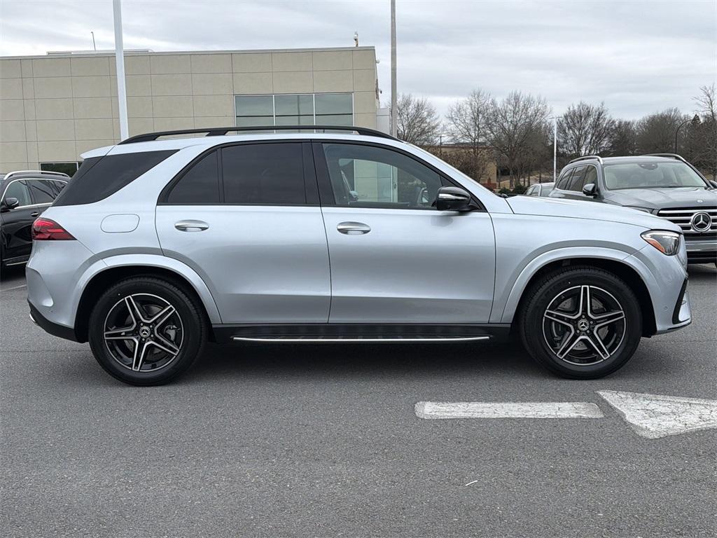 new 2026 Mercedes-Benz GLE 350 car, priced at $84,330