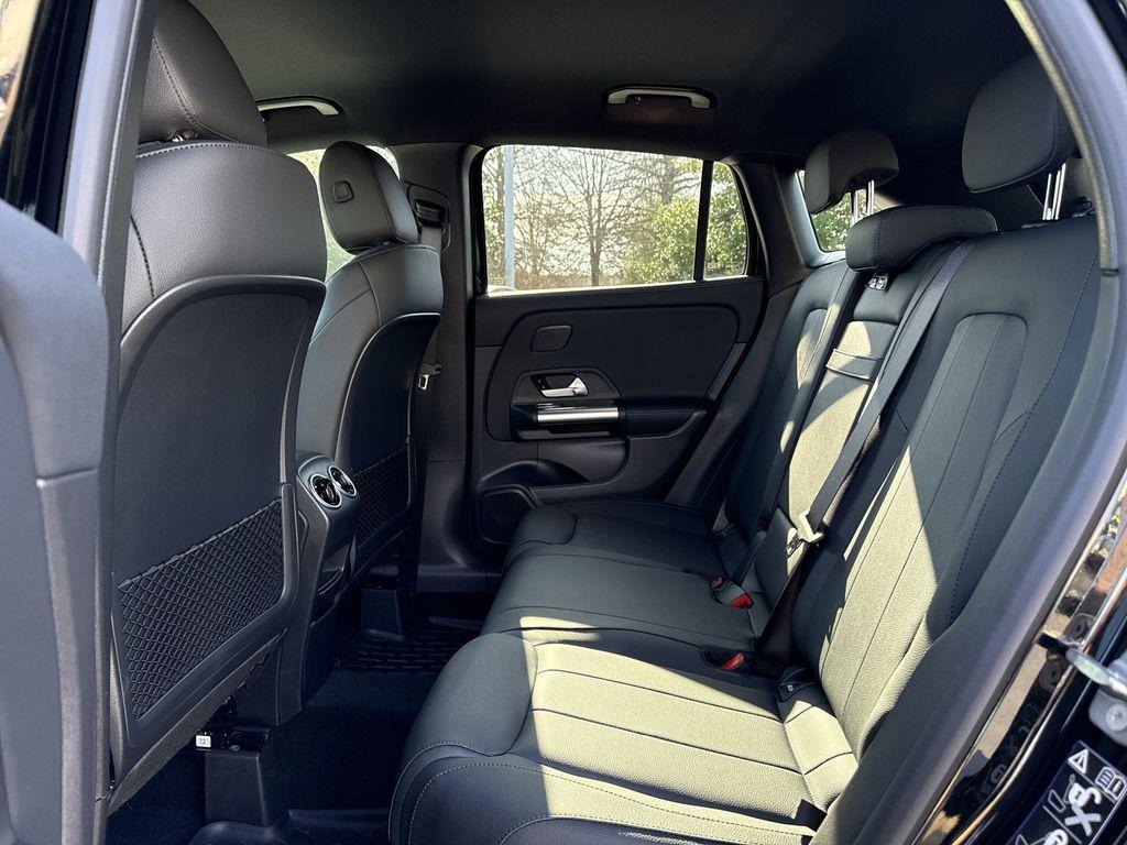 used 2025 Mercedes-Benz GLA 250 car, priced at $39,050