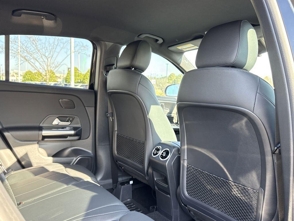 used 2025 Mercedes-Benz GLA 250 car, priced at $39,050