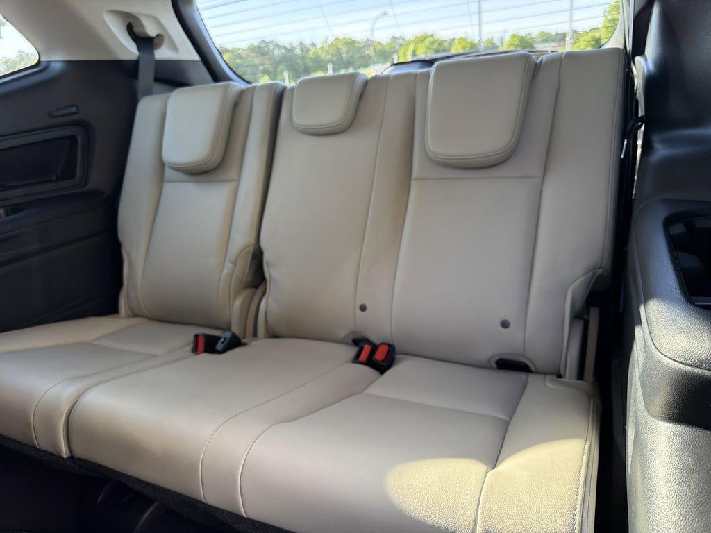 used 2023 Subaru Ascent car, priced at $32,900