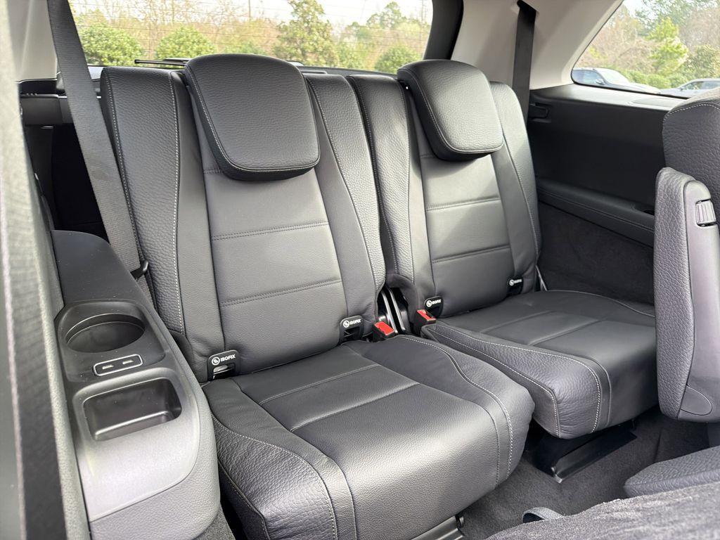 new 2026 Mercedes-Benz GLS 450 car, priced at $106,670