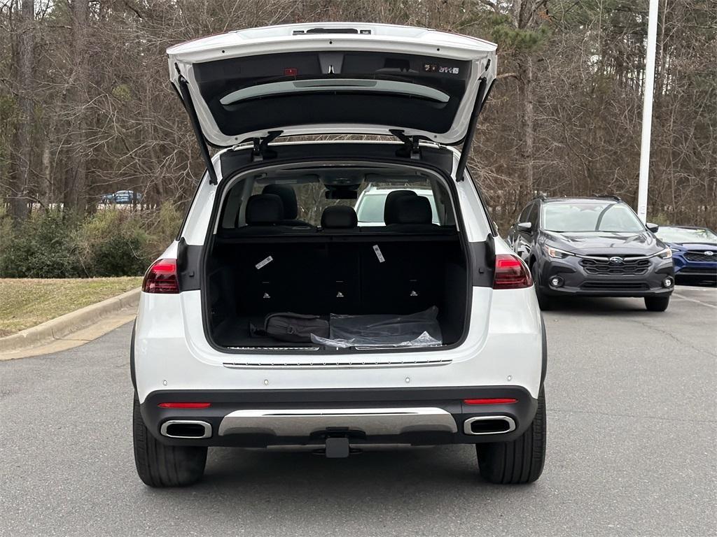 new 2026 Mercedes-Benz GLE 350 car, priced at $75,100