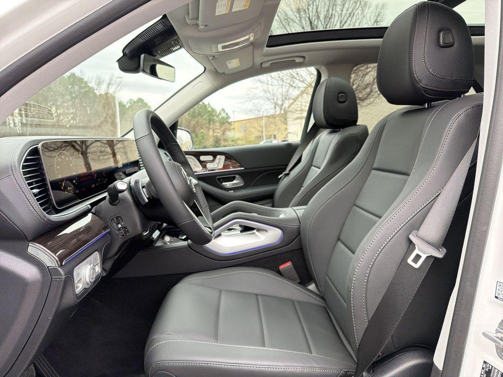 new 2026 Mercedes-Benz GLE 350 car, priced at $75,100
