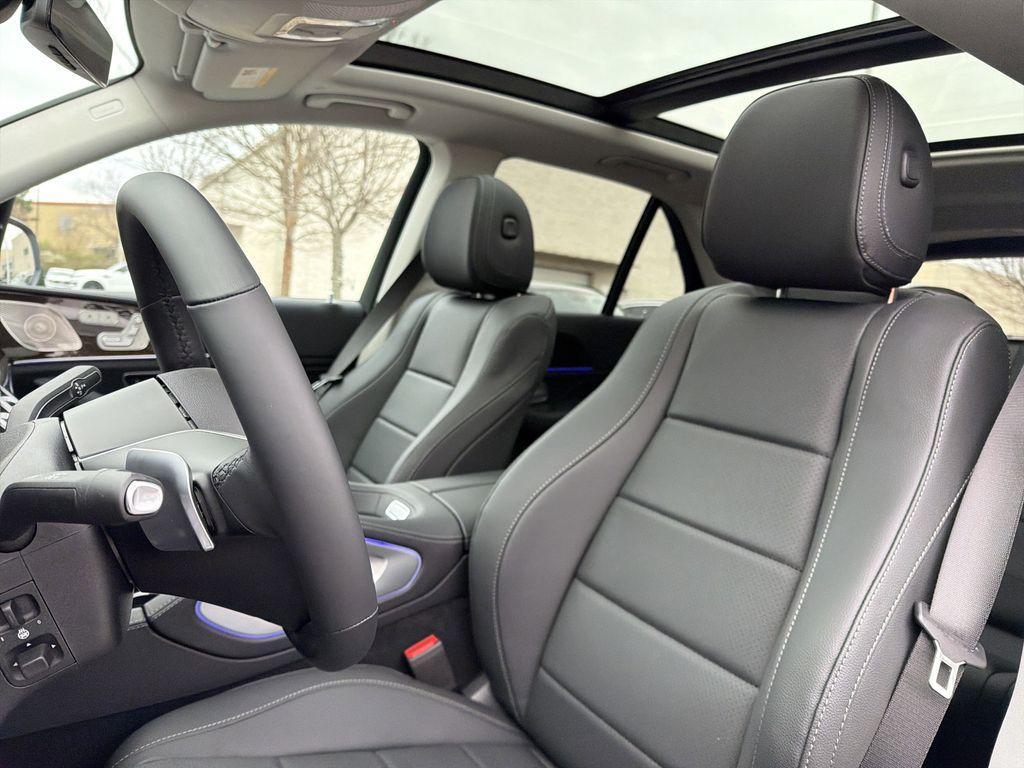 new 2026 Mercedes-Benz GLE 350 car, priced at $75,100