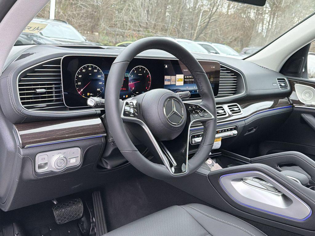 new 2026 Mercedes-Benz GLE 350 car, priced at $75,100