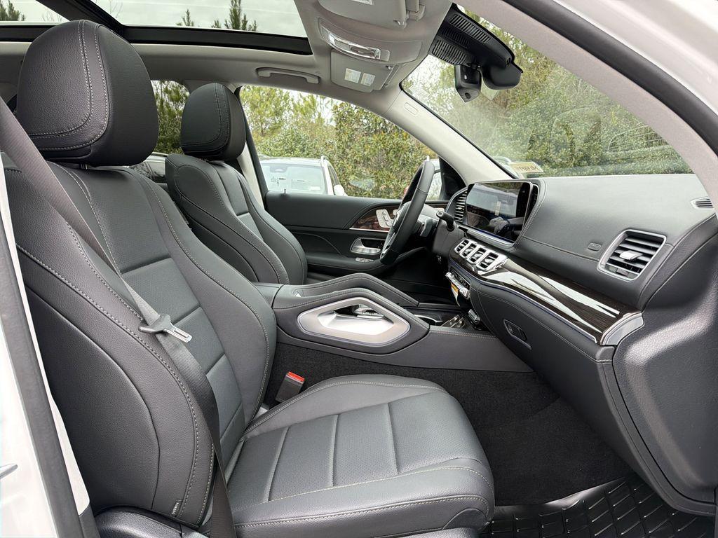 new 2026 Mercedes-Benz GLE 350 car, priced at $75,100