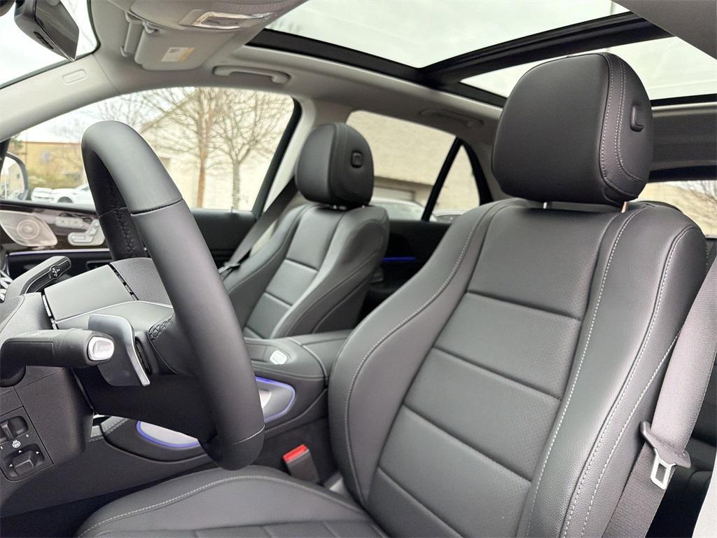 new 2026 Mercedes-Benz GLE 350 car, priced at $75,100