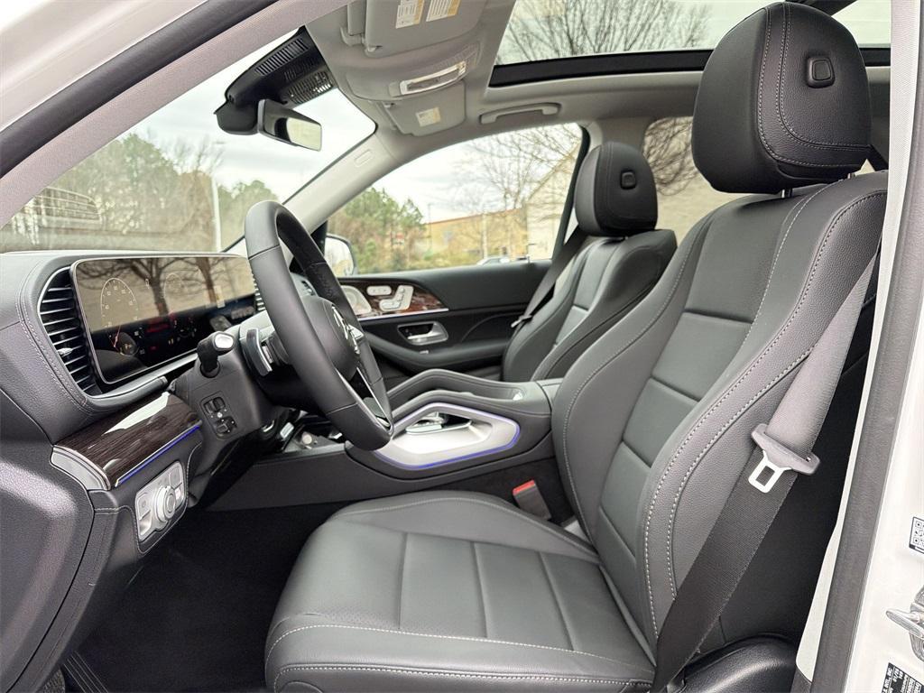 new 2026 Mercedes-Benz GLE 350 car, priced at $75,100