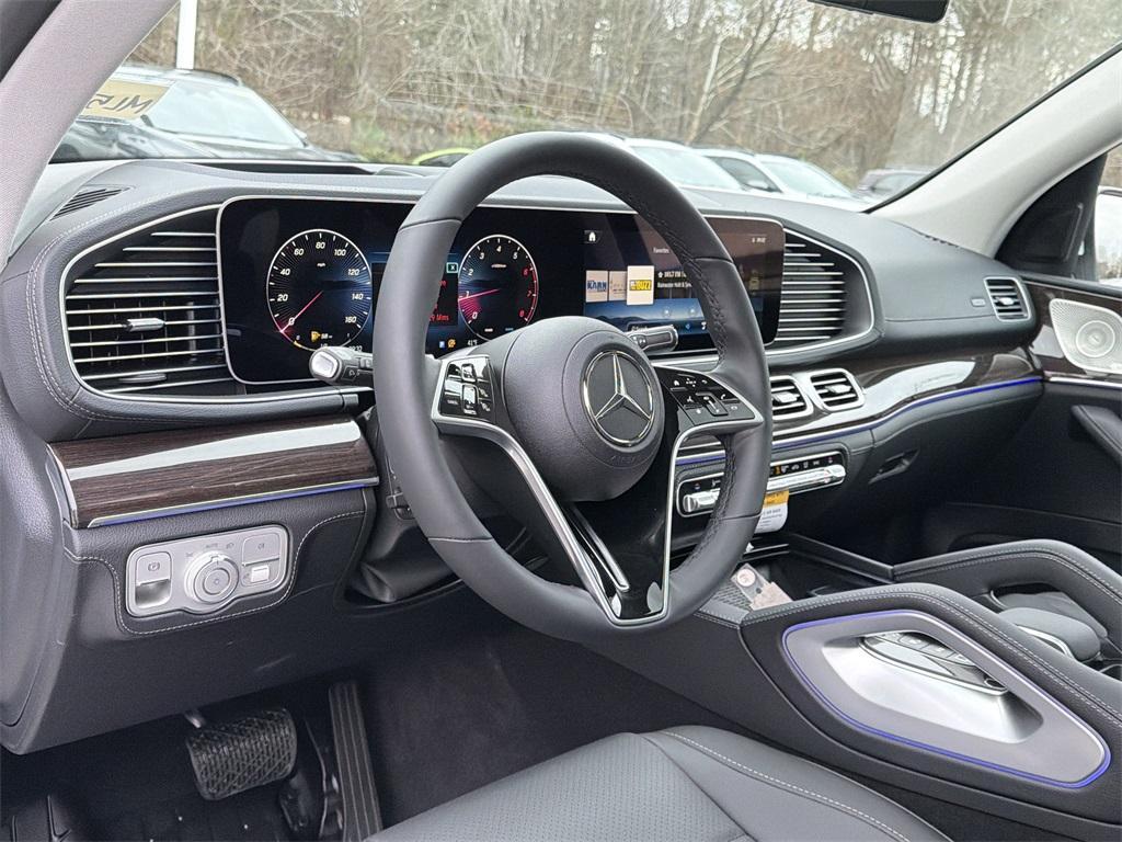 new 2026 Mercedes-Benz GLE 350 car, priced at $75,100