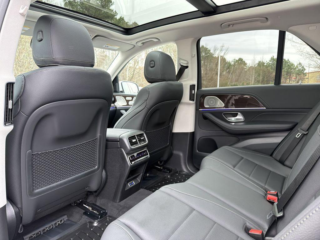 new 2026 Mercedes-Benz GLE 350 car, priced at $75,100