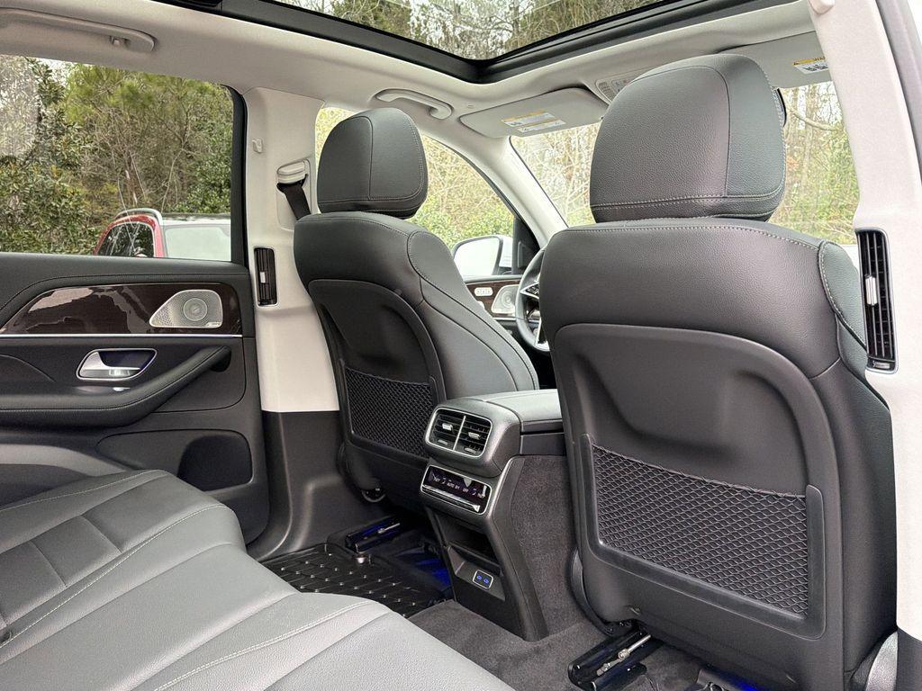 new 2026 Mercedes-Benz GLE 350 car, priced at $75,100
