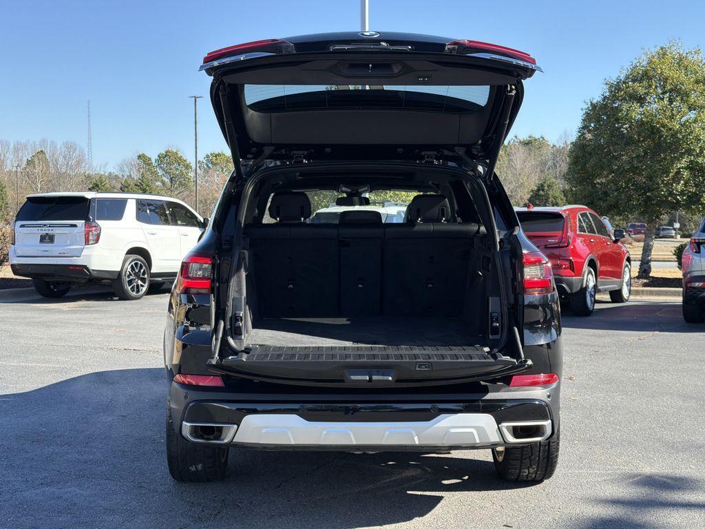 used 2023 BMW X5 car, priced at $37,464