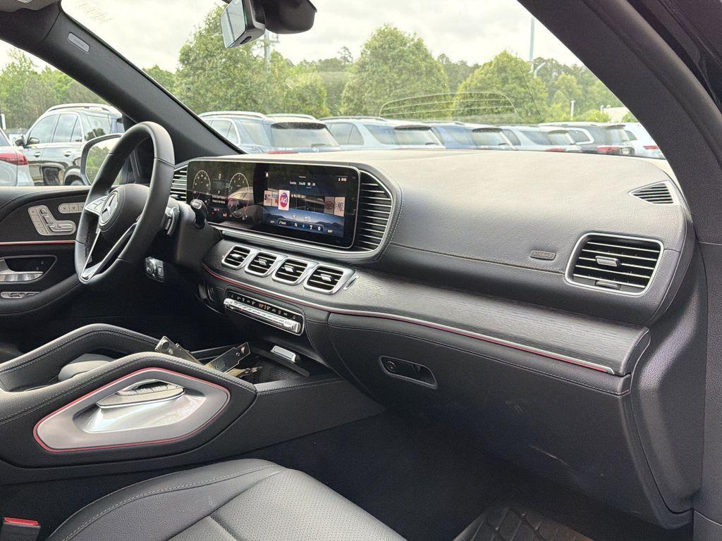 used 2026 Mercedes-Benz GLE 350 car, priced at $62,900