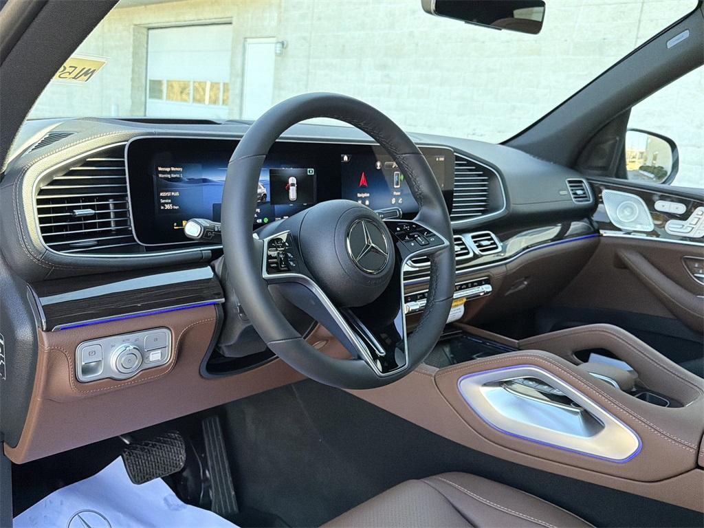 new 2026 Mercedes-Benz GLE 350 car, priced at $76,250