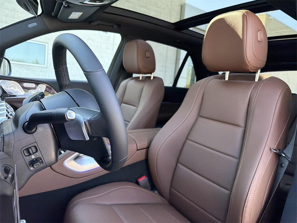 new 2026 Mercedes-Benz GLE 350 car, priced at $76,250