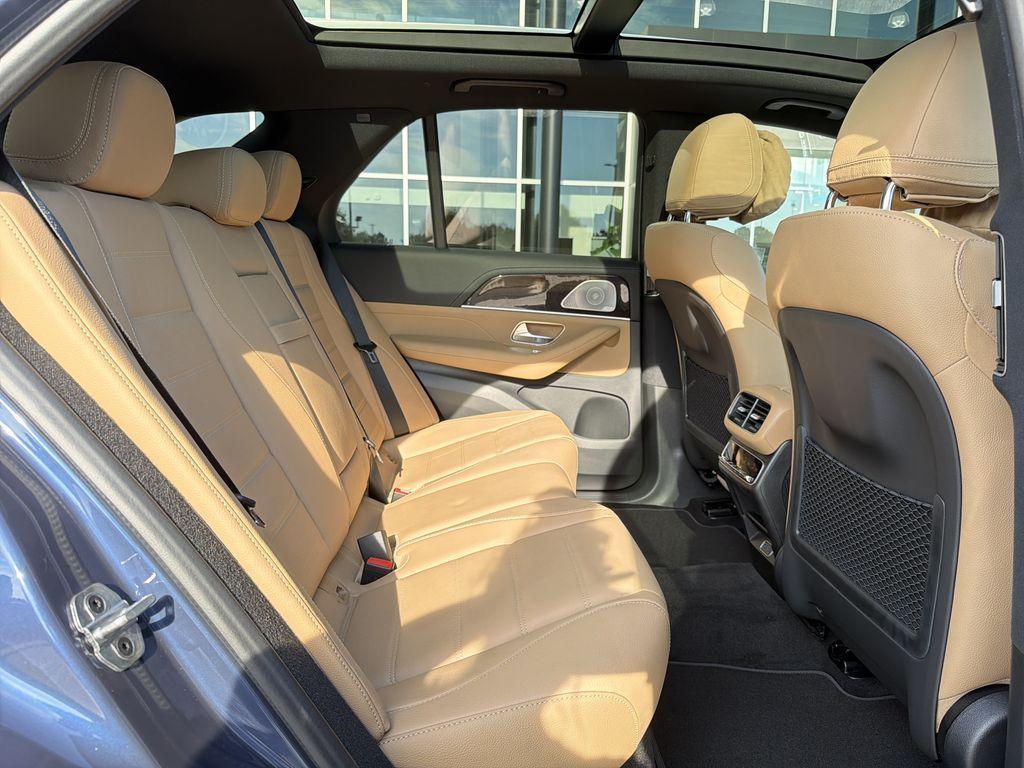 new 2026 Mercedes-Benz GLE 350 car, priced at $81,630