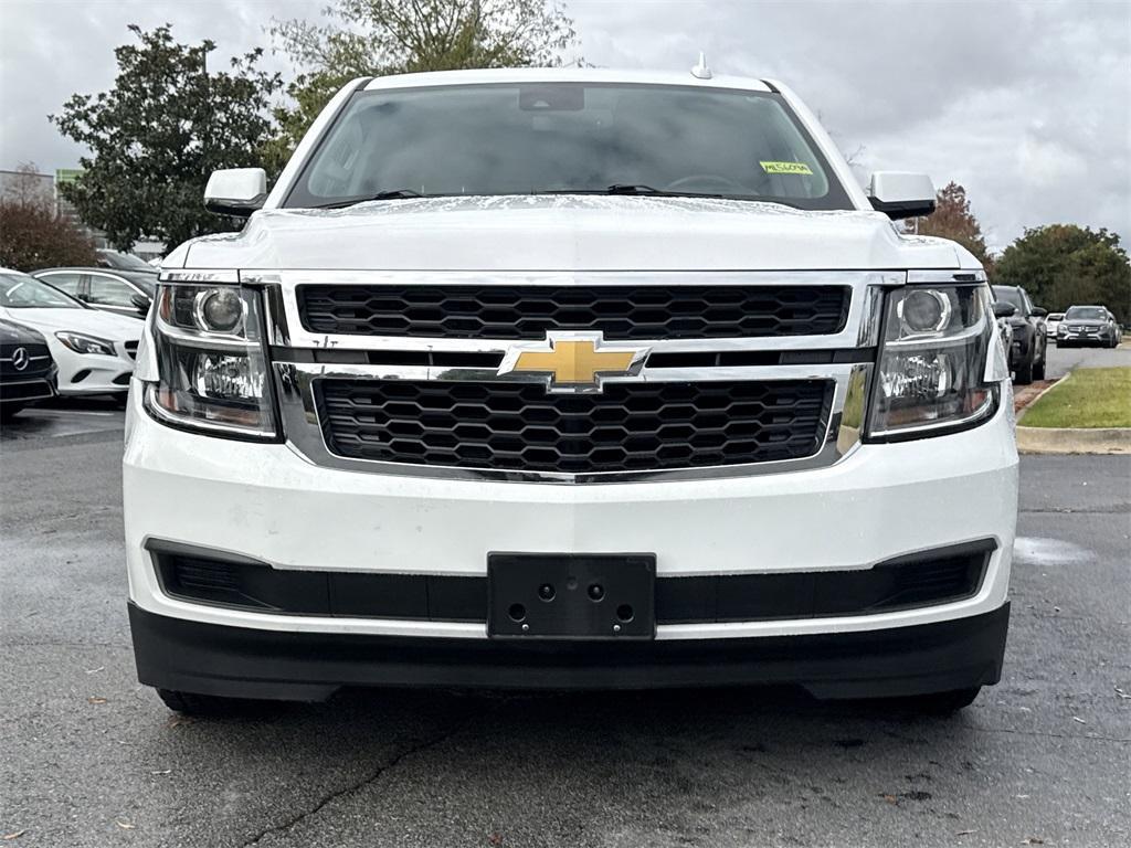 used 2020 Chevrolet Tahoe car, priced at $26,940