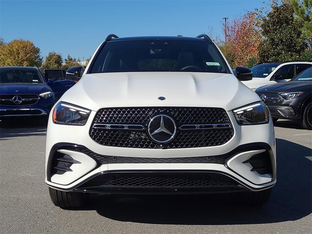 new 2026 Mercedes-Benz GLE 350 car, priced at $83,200