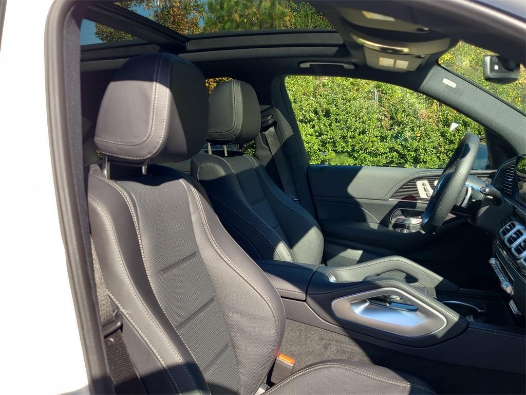 new 2026 Mercedes-Benz GLE 350 car, priced at $83,200