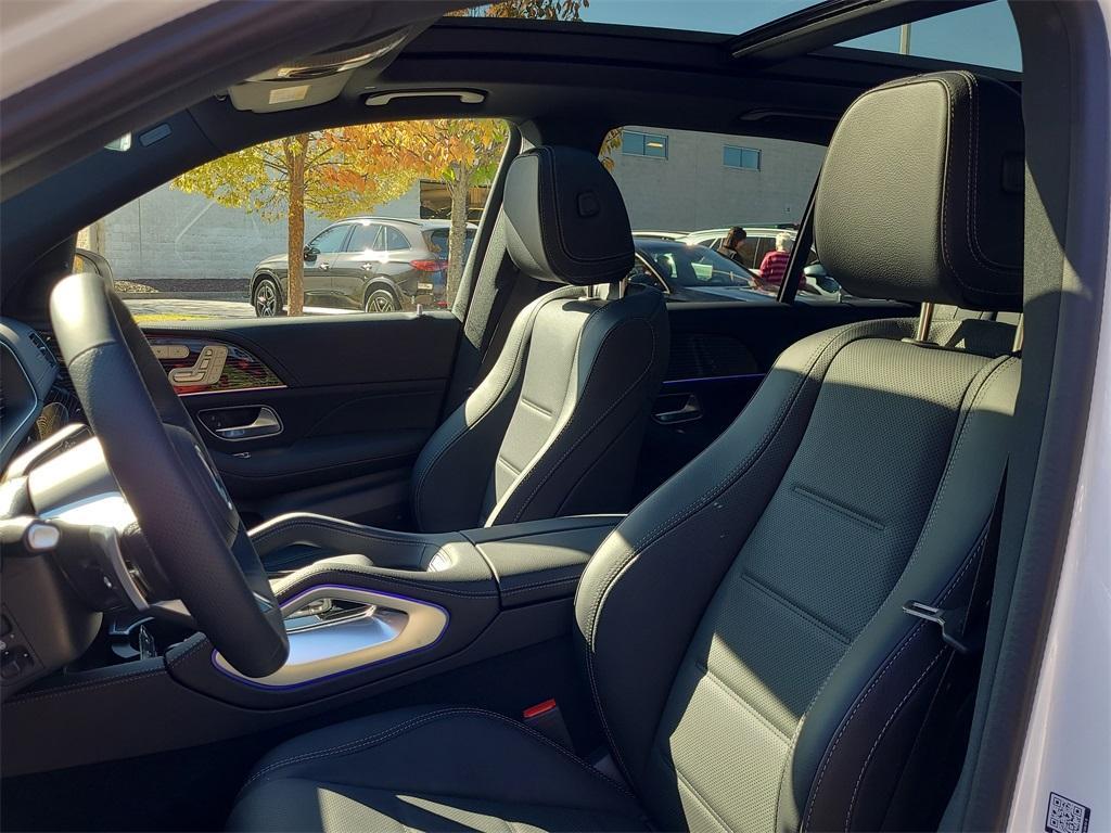 new 2026 Mercedes-Benz GLE 350 car, priced at $83,200