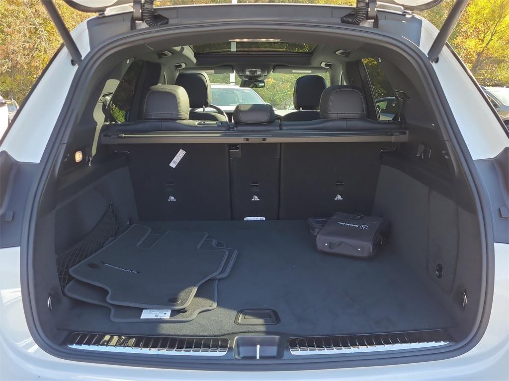 new 2026 Mercedes-Benz GLE 350 car, priced at $83,200