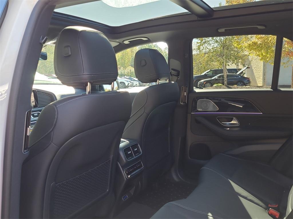 new 2026 Mercedes-Benz GLE 350 car, priced at $83,200