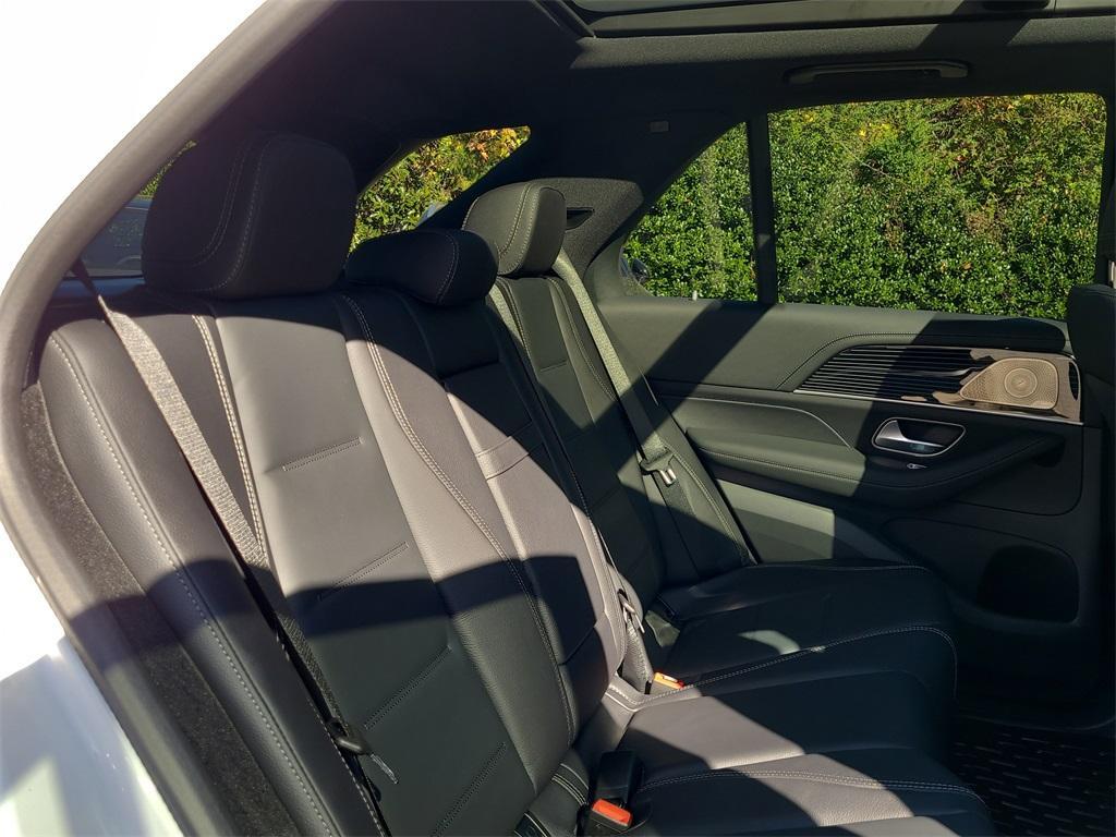 new 2026 Mercedes-Benz GLE 350 car, priced at $83,200