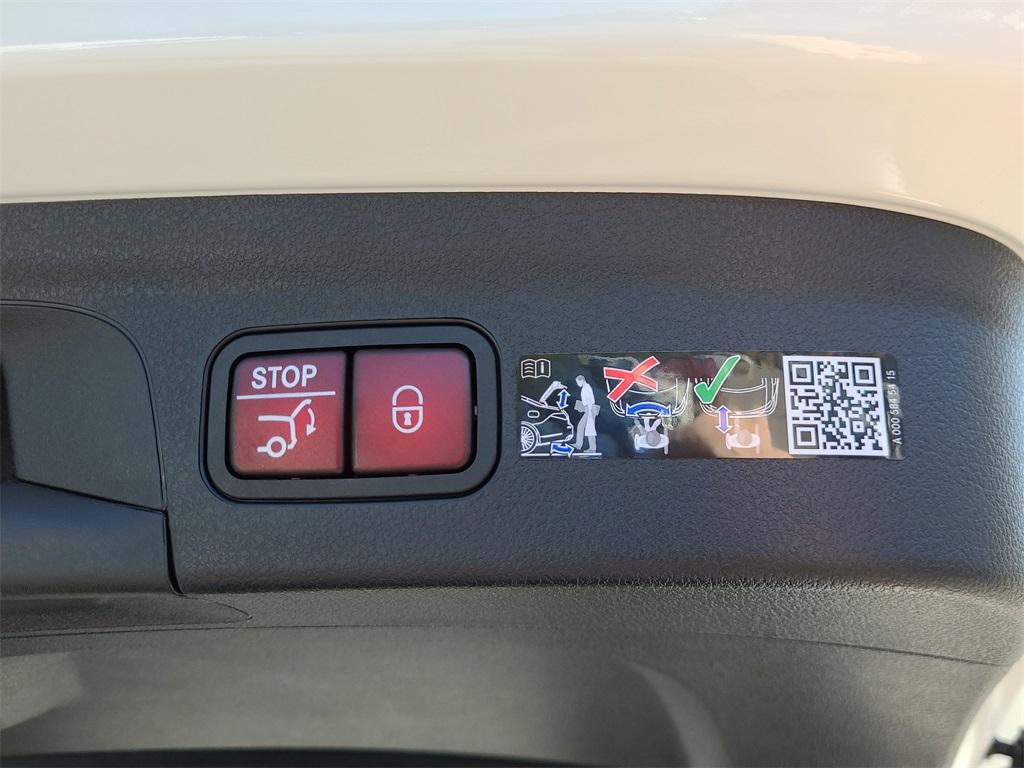 new 2026 Mercedes-Benz GLE 350 car, priced at $83,200