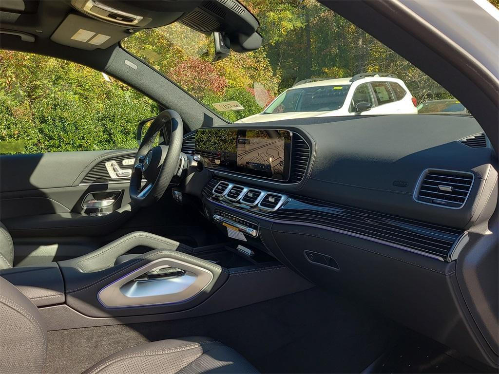 new 2026 Mercedes-Benz GLE 350 car, priced at $83,200