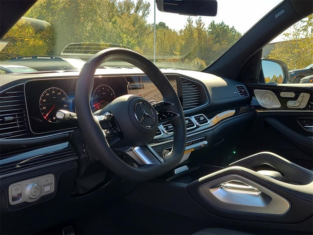 new 2026 Mercedes-Benz GLE 350 car, priced at $83,200
