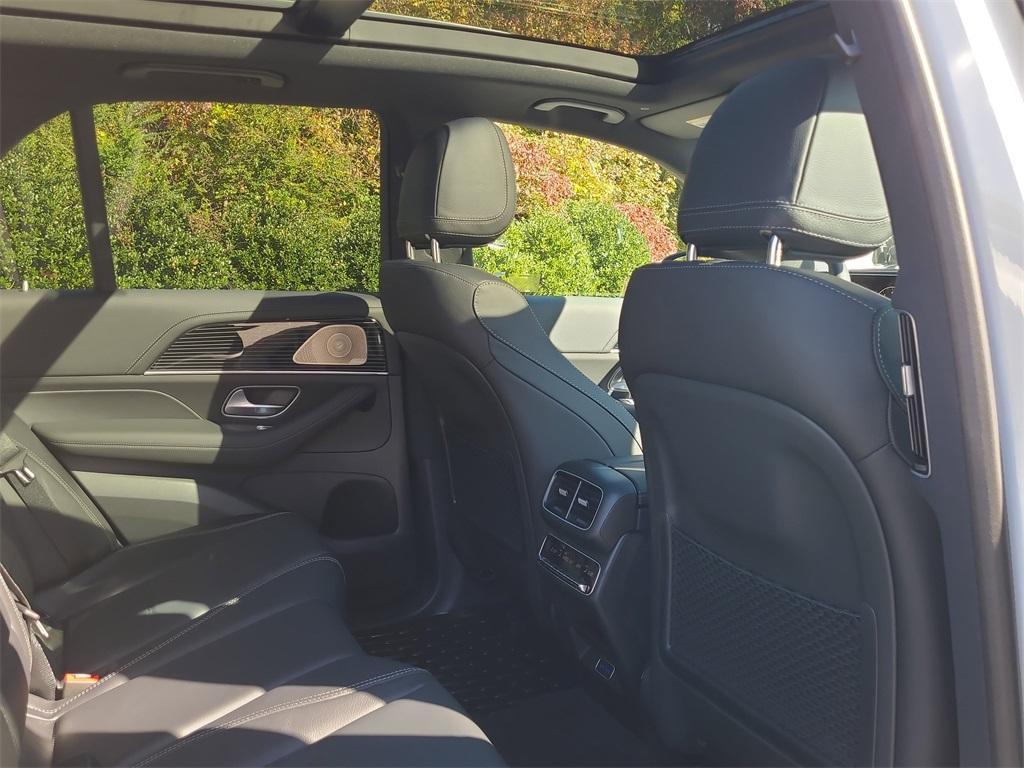 new 2026 Mercedes-Benz GLE 350 car, priced at $83,200