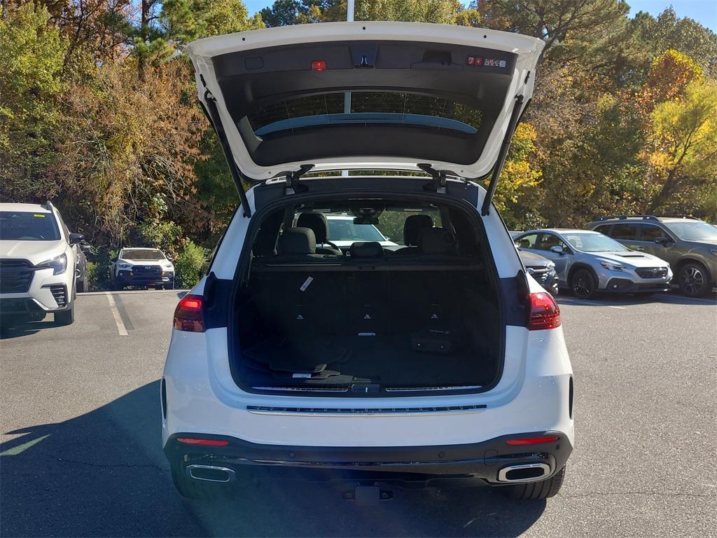 new 2026 Mercedes-Benz GLE 350 car, priced at $83,200