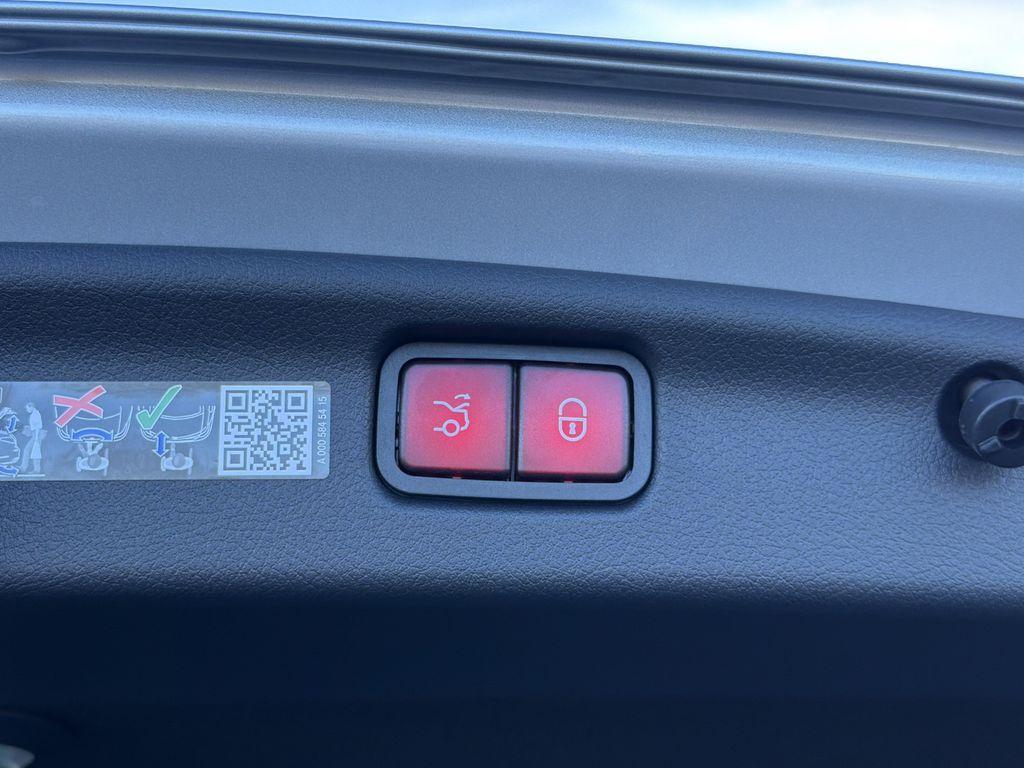 new 2026 Mercedes-Benz AMG C 43 car, priced at $75,475