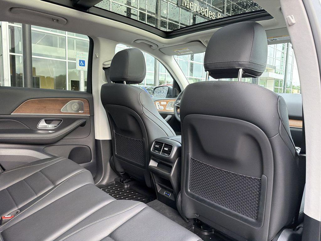 new 2026 Mercedes-Benz GLE 350 car, priced at $73,035