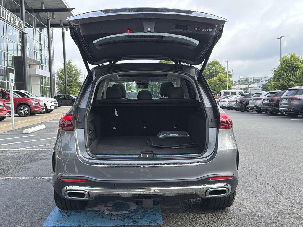 new 2026 Mercedes-Benz GLE 350 car, priced at $73,035