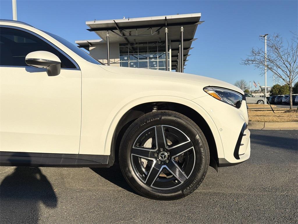 used 2025 Mercedes-Benz GLC 300 car, priced at $51,794