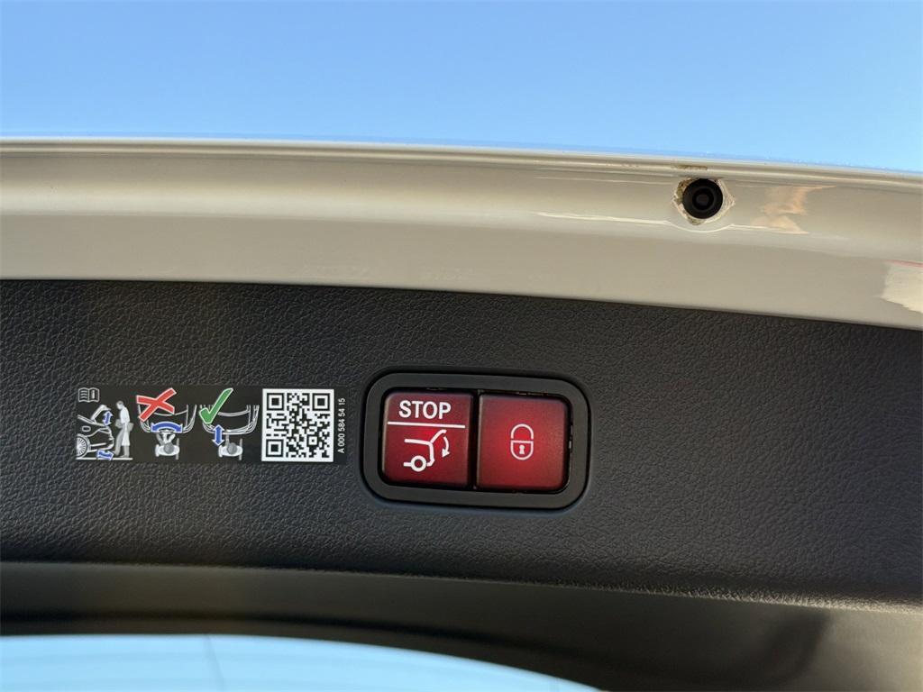 used 2025 Mercedes-Benz GLC 300 car, priced at $51,794