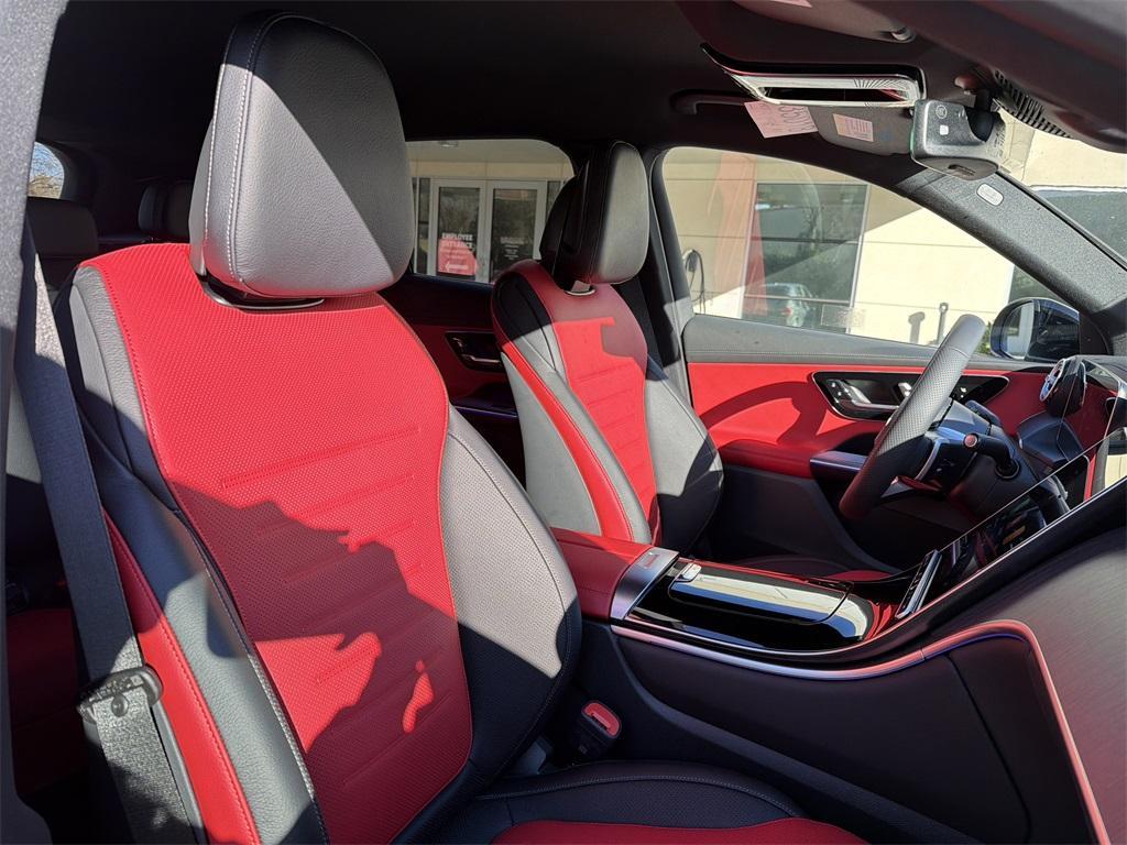 new 2026 Mercedes-Benz GLC 300 car, priced at $64,010