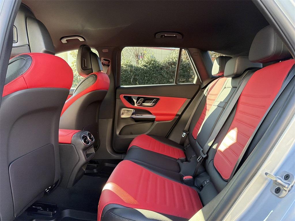 new 2026 Mercedes-Benz GLC 300 car, priced at $64,010