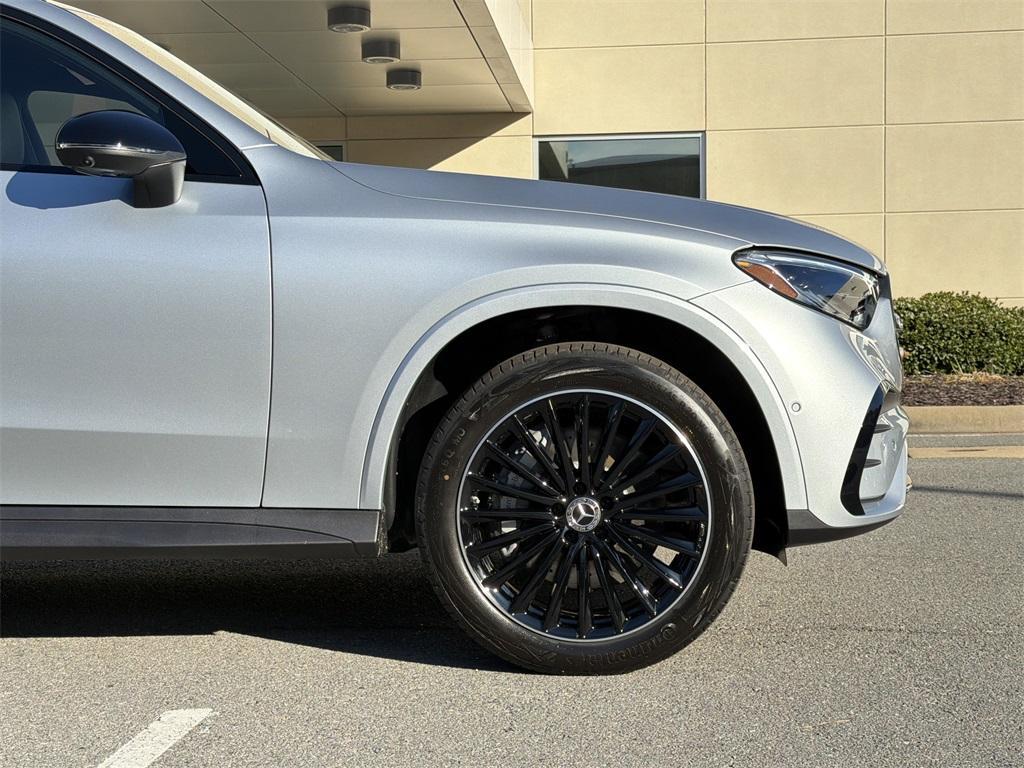 new 2026 Mercedes-Benz GLC 300 car, priced at $64,010