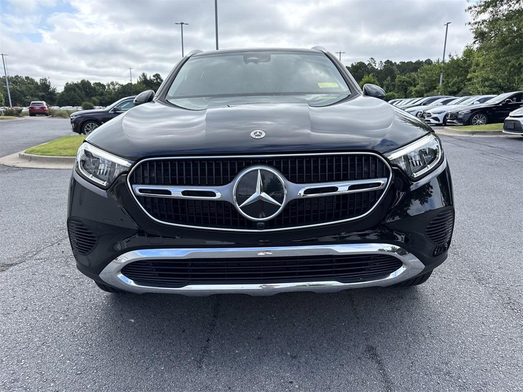 used 2025 Mercedes-Benz GLC 350e car, priced at $49,900