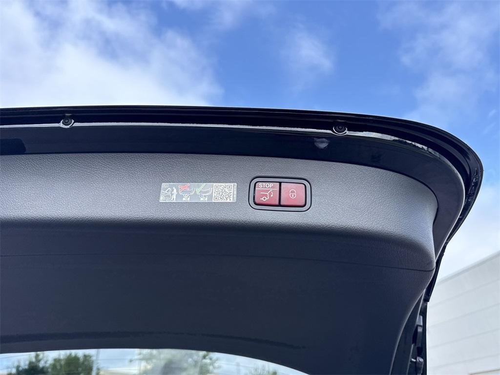 used 2025 Mercedes-Benz GLC 350e car, priced at $49,900