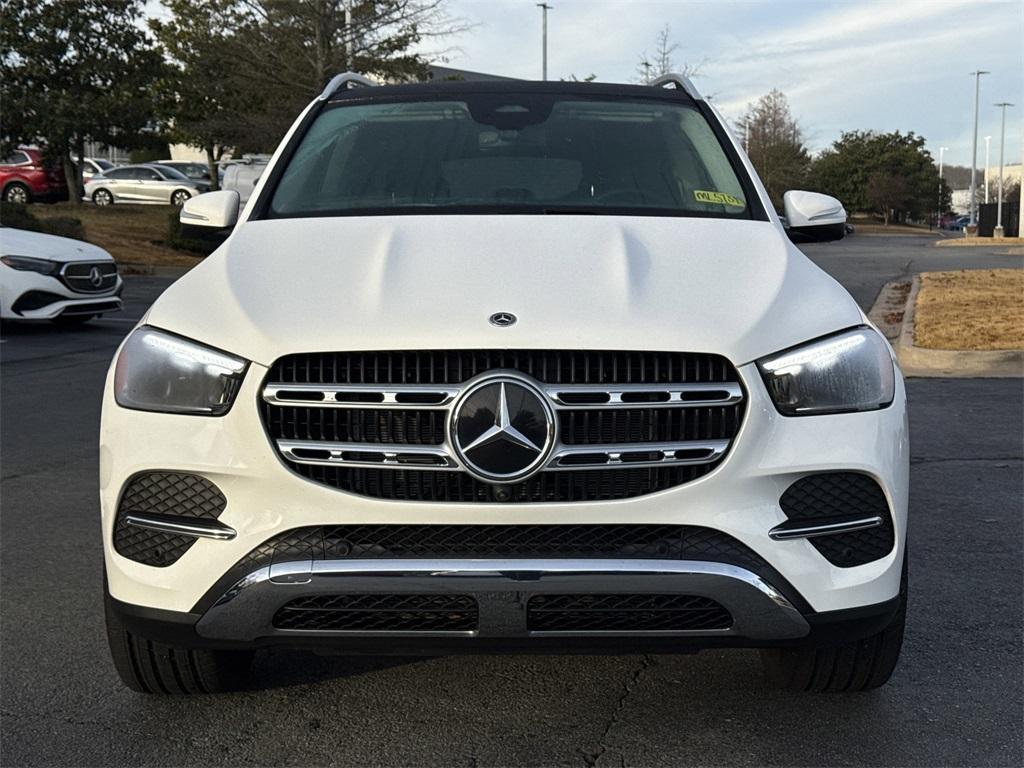 used 2025 Mercedes-Benz GLE 350 car, priced at $63,921